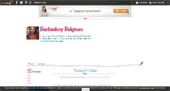 Desktop Screenshot of barbieboy.over-blog.com