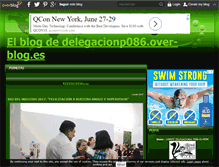 Tablet Screenshot of delegacionp086.over-blog.es