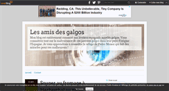 Desktop Screenshot of lesamisdesgalgos.over-blog.com