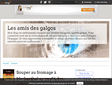 Tablet Screenshot of lesamisdesgalgos.over-blog.com