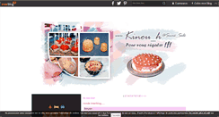 Desktop Screenshot of kinou-h.over-blog.com