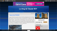 Desktop Screenshot of claude.rey.over-blog.com