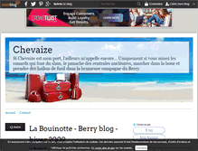 Tablet Screenshot of dufour-chevaize.over-blog.com