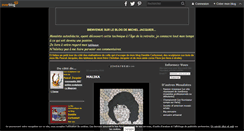 Desktop Screenshot of mimimosaique.over-blog.com