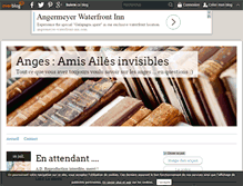 Tablet Screenshot of anges-amis-ailes-invisibles.over-blog.com