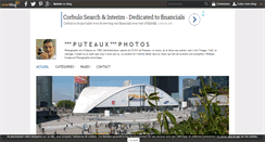 Desktop Screenshot of coudfil.over-blog.com