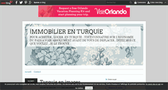 Desktop Screenshot of freeimmoturc.over-blog.com