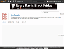 Tablet Screenshot of jovifrench.over-blog.com
