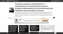 Desktop Screenshot of cinemadipinto.over-blog.com