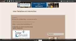 Desktop Screenshot of joelle.ankaoua.over-blog.com