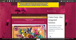 Desktop Screenshot of desclics9.over-blog.com