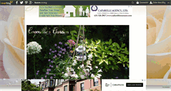 Desktop Screenshot of cagouillesgarden.over-blog.com