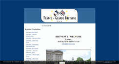 Desktop Screenshot of fgb.over-blog.com