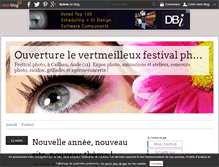 Tablet Screenshot of festival-ouverture.over-blog.com