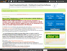 Tablet Screenshot of collectif-vigilance-ogm-rhone.over-blog.com