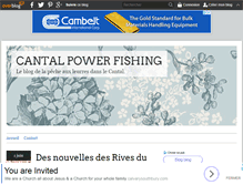 Tablet Screenshot of cantalpowerfishing.over-blog.com