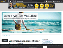 Tablet Screenshot of istres-alpilles-vol-libre.over-blog.com