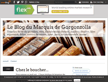 Tablet Screenshot of gorgonzolla.over-blog.com
