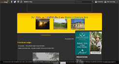Desktop Screenshot of jocepamo.over-blog.com