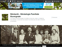 Tablet Screenshot of geneanik.over-blog.com