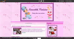 Desktop Screenshot of nanatiti.cuisine.over-blog.com