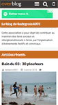 Mobile Screenshot of iledegroix4001.over-blog.fr