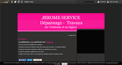 Desktop Screenshot of jerome-service.over-blog.com