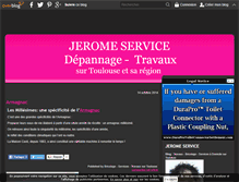 Tablet Screenshot of jerome-service.over-blog.com