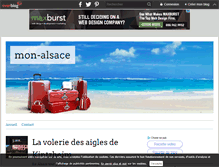 Tablet Screenshot of mon-alsace.over-blog.com