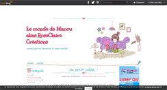 Desktop Screenshot of lemondemanou.over-blog.com