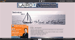 Desktop Screenshot of marc.beatrice.over-blog.com