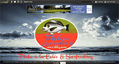 Desktop Screenshot of flodem-lepescadou83.over-blog.com