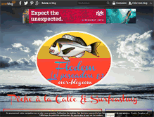Tablet Screenshot of flodem-lepescadou83.over-blog.com