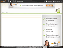 Tablet Screenshot of ecoles-du-sundgau.over-blog.com