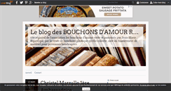 Desktop Screenshot of bouchonsdamour-r3.over-blog.com