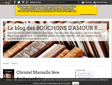 Tablet Screenshot of bouchonsdamour-r3.over-blog.com
