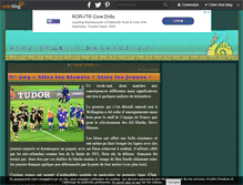 Tablet Screenshot of lehakadeloulou.over-blog.com
