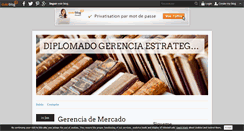Desktop Screenshot of diplomadogemceujap.over-blog.es