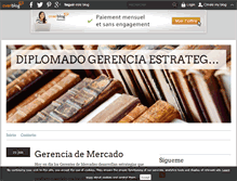 Tablet Screenshot of diplomadogemceujap.over-blog.es