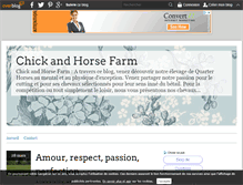 Tablet Screenshot of chfcuttinghorses.over-blog.com