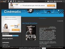 Tablet Screenshot of cinematic.over-blog.com