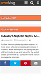 Mobile Screenshot of conradlarr005.over-blog.com