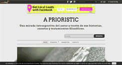 Desktop Screenshot of massivemexicancontrol.over-blog.com