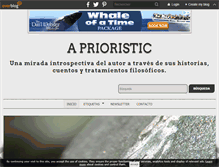 Tablet Screenshot of massivemexicancontrol.over-blog.com
