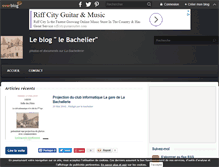 Tablet Screenshot of la-bachellerie.over-blog.com