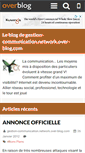 Mobile Screenshot of gestion-communication.network.over-blog.com