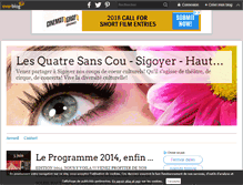 Tablet Screenshot of lesquatresanscou.over-blog.com