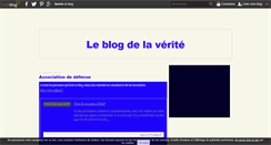 Desktop Screenshot of jebalance.over-blog.com