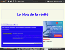 Tablet Screenshot of jebalance.over-blog.com