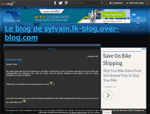 Tablet Screenshot of lk-blog.over-blog.com